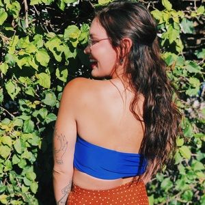 Meet your Posher, Alyssa